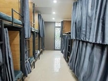 Hình ảnh Ký túc xá thoáng mát 39 Đặng Thùy Trâm, giá 1tr5