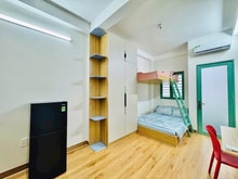 Hình ảnh DÒNG TIỀN 50TR/THÁNG - CHDV 6 Tầng - 50m2 - Phú Nhuận - 7PN - 8,45 tỷ