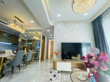 Hình ảnh Cho thuê Trang Chủ MB66.COM / Đăng Ký Tặng 66K Midtown tòa M8, 82m2, 2PN, nhà đẹp giá rẻ Phú mỹ hưng