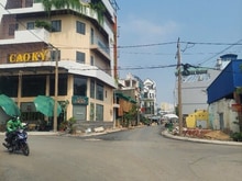 Hình ảnh MTKD khu Lê Cơ Bình Tân 600m2 ngang 16m vuông có 50tr/th, 43,92 tỷ TL