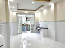 Hình ảnh Bán nhà Hẻm XH ngay Nguyễn Đình Chiểu-Bàn Cờ, Quận3, 5.5x18m, 18 tỷ