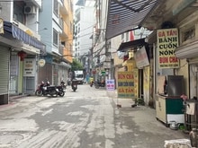 Hình ảnh 💥64M² 4 Tầng Mễ Trì Thượng 💥– ĐƯỜNG RỘNG ÔTÔ TRÁNH - BUÔN BÁN SẦMUẤT