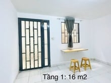 Hình ảnh CHỈ 2 TR 990 có ngay PHÒNG ĐẸP, Rộng 32 m2, Giáp Q7,