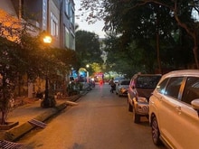 Hình ảnh Bán nhanh nhà phố nguyễn khánh toàn, cầu giấy, ở hoặc kinh doanh cực