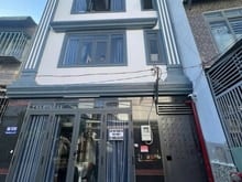 Hình ảnh Bán nhà HXH Phạm Ngọc Thạch ngay Hồ Con rùa, 3 lầu, chỉ 25 tỷ TL