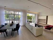 Hình ảnh Bán Ground House Happy Valley, DT 214m2, 3PN, 3WC, NTCC, giá bán 21tỷ