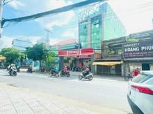 Hình ảnh Bán 5 căn nhà mặt tiền (15x52) 251 - 257 THỐNG NHẤT p11 Gò Vấp Citypla