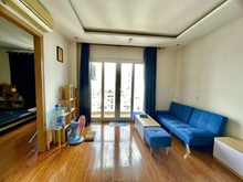 Hình ảnh Chung cư Central Plaza, Phạm Văn Hai, TB: 70m2, 2pn 2wc, có NT, 15tr