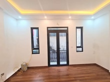 Hình ảnh Nhà đẹp đầu ngõ An Dương, giá 12.5 tỷ, 48m2x6T, 2 thoáng, thang máy