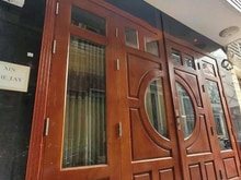 Hình ảnh Bán nhà 2 tầng Nguyễn bặc phường 3 Tân bình