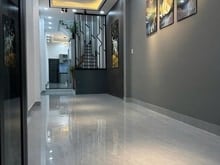 Hình ảnh Mặt tiền kinh doanh đa nghành nghề,quận 8, Đường phạm hùng , 40m2  ,sổ
