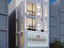 Hình ảnh Bán nhà mặt phố Yên Lãng, 88m² x 5T - Lô góc mặt tiền rộng 6,8m 41 tỷ