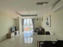 Hình ảnh Chung cư Saigon Airport, Bạch Đằng, P2, TB, 96m2, 2PN, 2WC, 17tr/tháng