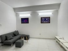 Hình ảnh Cho thuê chung cư Cường Thuận 1PN đầy đủ nội thất
