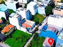 Hình ảnh Biệt Thự Thảo điền gần ngay Nguyễn Văn Hưởng gần 400m2 sd giá 52  Tỷ