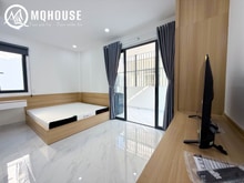 Hình ảnh Studio full nội thất, ngay trung tâm Q7, thuận tiện đi Q1,Q4, nhà mới