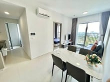 Hình ảnh CHCC Garden Gate, Hoàng Minh Giám, PN: 2p ngủ, 2wc 100m2, 17tr