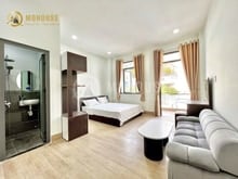 Hình ảnh 🎉 CĂN HỘ BALCON ĐÓN NẮNG_Chợ Hoàng Hoa Thám, nguyễn trung trực_BT 🎉