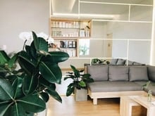 Hình ảnh Bán nhà 2 MT HXH Nguyễn Bỉnh Khiêm, Bến Nghé, Quận 1, 4.2x22m, 27 tỷ