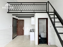 Hình ảnh HÀNG ĐỘC QUYỀN - Duplex Ban Công Ngay Dương Quảng Hàm