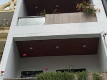 Hình ảnh cho thuê nhà mặt tiền kinh doanh 21D Hoa Sứ, Phường 7, Quận Phú Nhuận