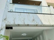 Hình ảnh Cho thuê nhà 27D Hoa Lan, Phường 7, Phú Nhuận