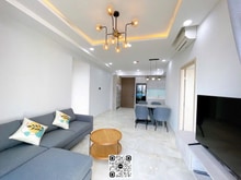 Hình ảnh Cho thuê Trang Chủ MB66.COM / Đăng Ký Tặng 66K cao cấp The Ascentia 68m2, 2PN nhà đẹp lầu cao