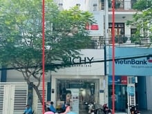 Hình ảnh Cho thuê nhà 547 Nguyễn Thị Thập, Phường Tân Phong, Quận 7, Hồ Chí Min