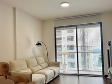 Hình ảnh Chungcư CC Sky Center, Phổ Quang, TB: 2p ngủ rộng, 100m2, full NT 17tr