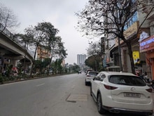 Hình ảnh Bán nhà mặt phố yên lãng, 88m² x 5t - lô góc mặt tiền rộng 6,8m - giá
