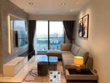 Hình ảnh Cho thuê Trang Chủ MB66.COM / Đăng Ký Tặng 66K Midtown view sông, 115m2, 3Pn nhà đẹp ngay Phú mỹ hưng