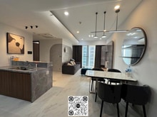 Hình ảnh Cho thuê Trang Chủ MB66.COM / Đăng Ký Tặng 66K cao cấp Midtown M7, 81m2, 2PN view thác nước cực đẹp