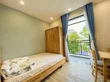 Hình ảnh Mb6623 nạp rút nhanh chóng đầy đủ nội thất, thuận tiện đi các quận trung tâm, có ban công