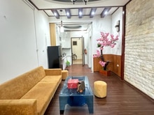 Hình ảnh Nhà mới Cầu Giấy Tặng Full Nội Thất DT34m2+6T Ngõ Rộng Thoáng Gần ÔTÔ