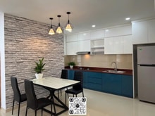 Hình ảnh Cho thuê Trang Chủ MB66.COM / Đăng Ký Tặng 66K Star Hill, 95m2, 3PN full nội thất ngay Phú Mỹ Hưng