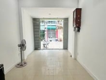 Hình ảnh Cho Thuê Mặt Bằng Kinh Doanh Tại Trung Tâm Q3