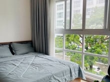 Hình ảnh cho thuê  Happy Valley Phú Mỹ Hưng Q.7 dt 100m2 có 3PN full NT 25 tr