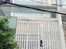 Hình ảnh Trọ KTX Q. PHÚ NHUẬN cao cấp giá rẻ - full nội thất - giờ giấc tự do