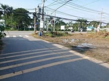 Hình ảnh đất dự án kcn bàu bàng – giá tốt sổ sẵn – tiềm năng cao
