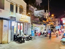 Hình ảnh siêu phẩm Trang MB66.COM Chính Thức - MB 66 Uy Tín khuôn đất 2 mặt tiền 320m2  giá 51 tỷ