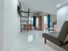 Hình ảnh Mb6623 nạp rút nhanh chóng duplex 35m2-6,5triệu, ban công, full nội thất, ngay BXMĐ