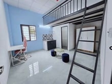 Hình ảnh Phòng Trọ Sinh Viên Full NỘI THẤT CƠ BẢN gần CĐ CÔNG NGHỆ THỦ ĐỨC
