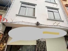 Hình ảnh Nhà ngọc hà, một siêu phẩm giữa lòng hà nội, có 1-0-2, vài bước chân