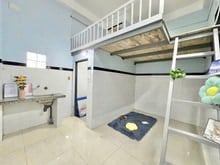 Hình ảnh Trống Phòng Trọ Giá Rẻ Y Hình_Ngay Mũi Tàu Cộng Hoà Tân Bình