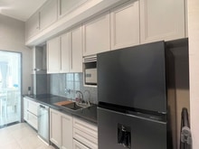 Hình ảnh Chung cư Satra Eximland,Phú Nhuận:110m2,3p ngủ,2wc,NT,22tr/tháng