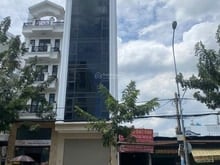 Hình ảnh Cho thuê toà nhà VP Mặt Tiền Lê Thị Riêng Phường Thới An Quận 12
