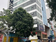 Hình ảnh Bán toà VP Khuất Duy Tiến ThanhXuân: DT95m, 9 tầng, MT20m giá 78,5tỷ