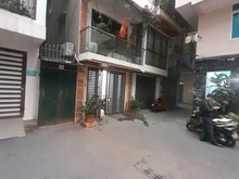 Hình ảnh Bán nhà ngõ oto Quang Trung Hà Đông: DT 24m2, MT3, Giá 6,3 tỷ