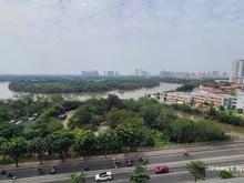 Hình ảnh Chuyển nhượng Mb6623 nạp rút nhanh chóng Midtwon M5 - 110m2 - 2PN -2WC - view sông , căn g