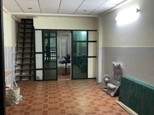 Hình ảnh Cho thuê nhà MT Ung Văn Khiêm P25, Bình Thạnh 4x14m,1 lầu,2pn ST, 23tr